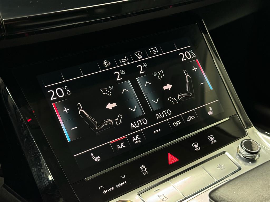 Audi E-tron Sportback 55 Prestige Quattro 408HK 5d Aut. - Image 21