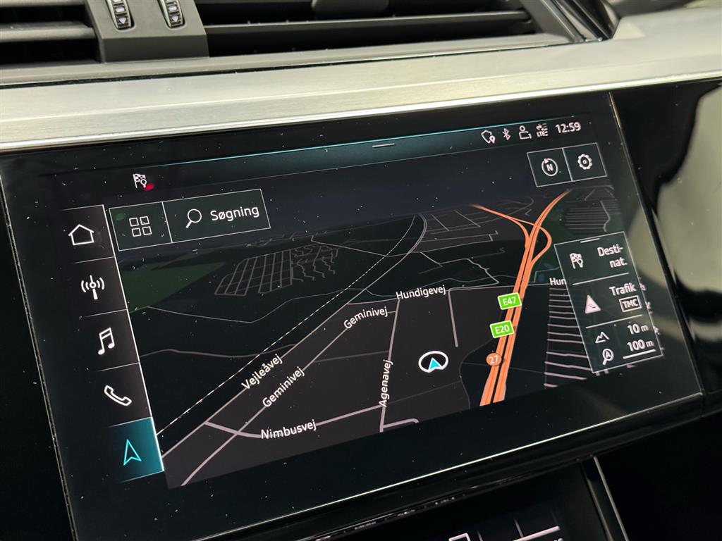 Audi E-tron Sportback 55 Prestige Quattro 408HK 5d Aut. - Image 25