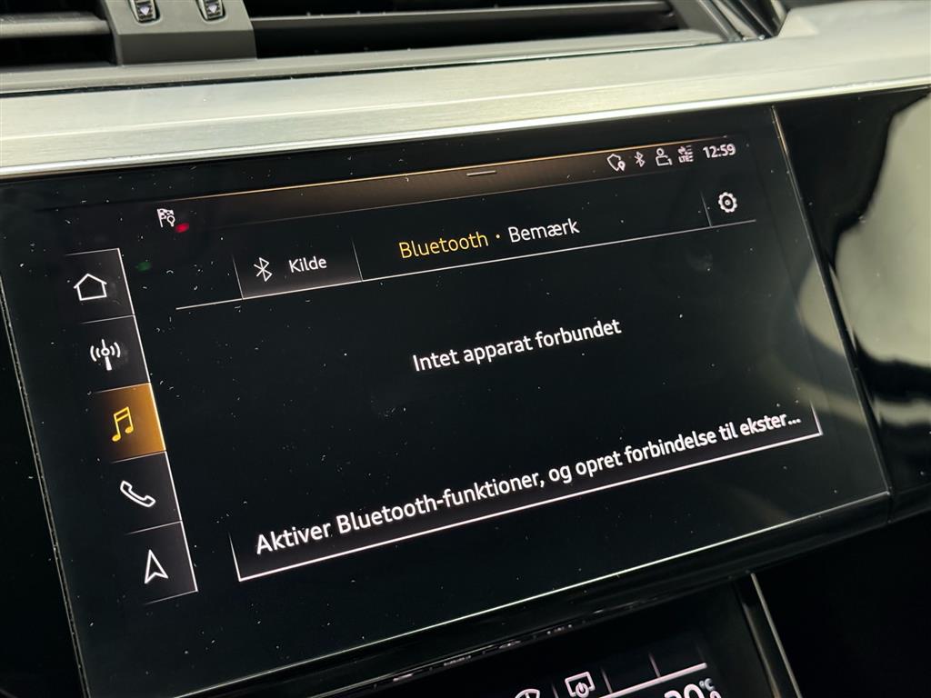 Audi E-tron Sportback 55 Prestige Quattro 408HK 5d Aut. - Image 27