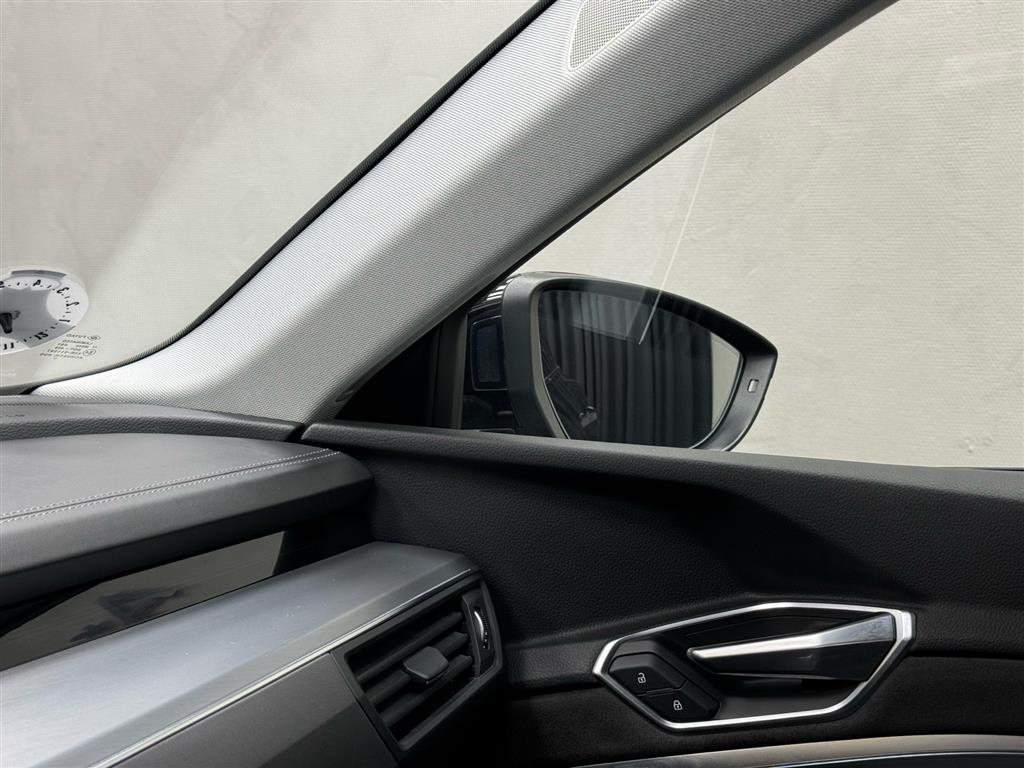 Audi E-tron Sportback 55 Prestige Quattro 408HK 5d Aut. - Image 30