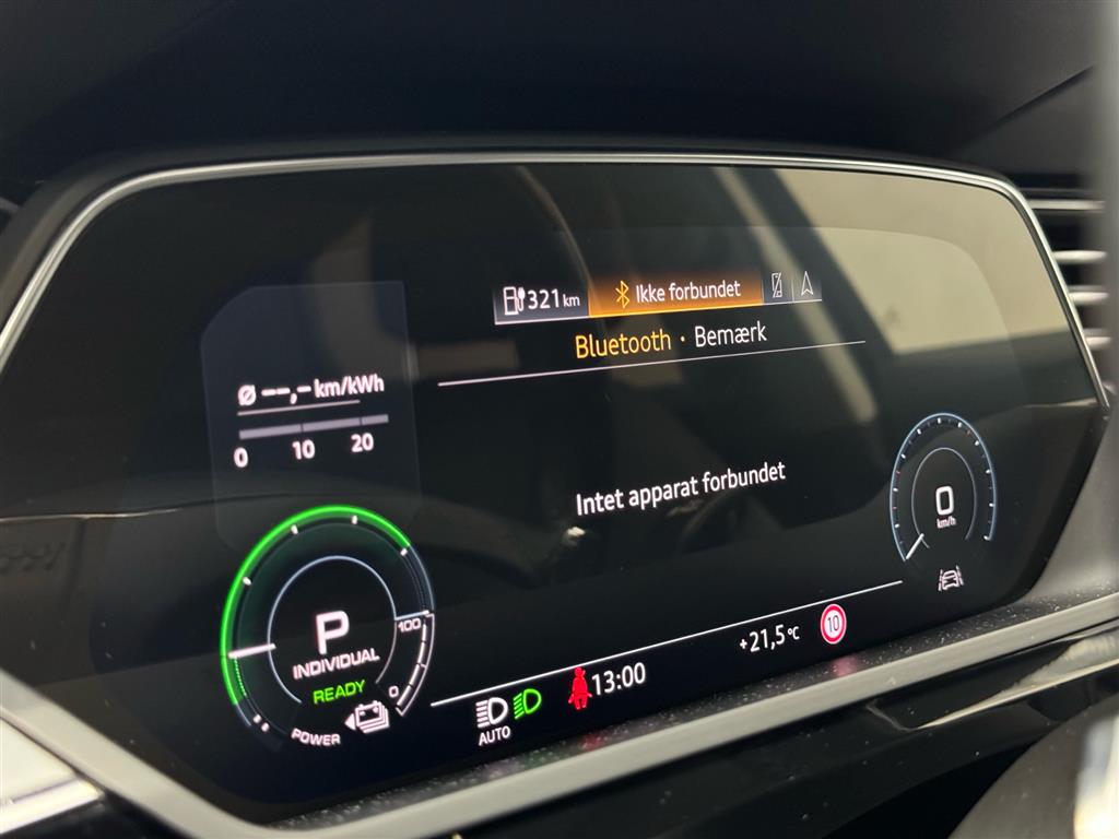 Audi E-tron Sportback 55 Prestige Quattro 408HK 5d Aut. - Image 31