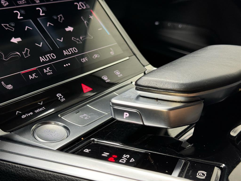 Audi E-tron Sportback 55 Prestige Quattro 408HK 5d Aut. - Image 33