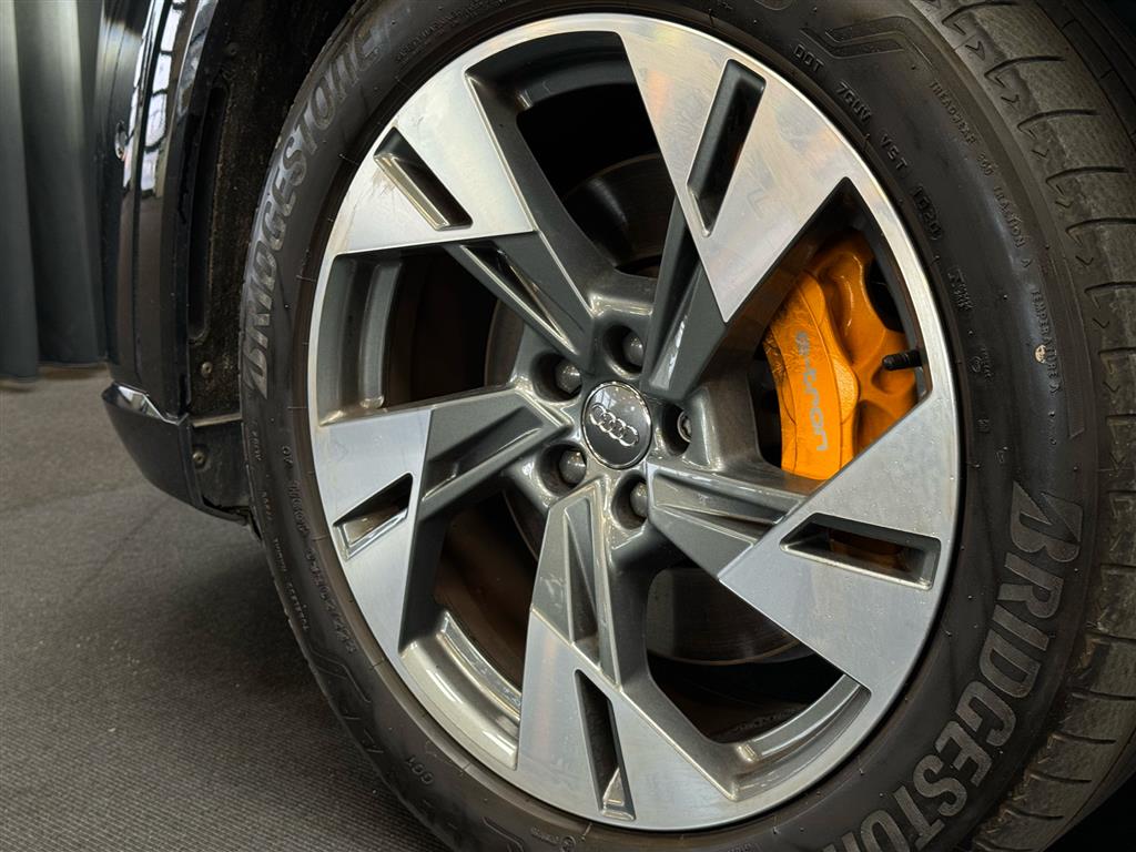 Audi E-tron Sportback 55 Prestige Quattro 408HK 5d Aut. - Image 37