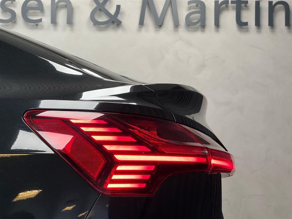 Audi E-tron Sportback 55 Prestige Quattro 408HK 5d Aut. - Image 38