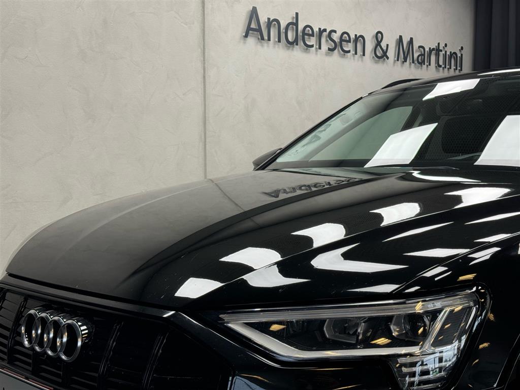 Audi E-tron Sportback 55 Prestige Quattro 408HK 5d Aut. - Image 40