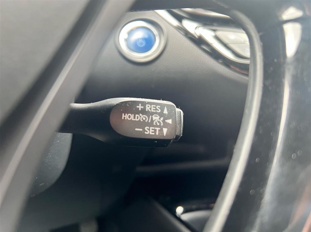 Toyota C-HR 1,8 Hybrid C-LUB Business LED Bi-tone Multidrive S 122HK 5d Aut. - Image 18