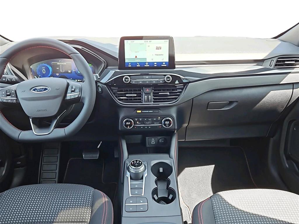 Ford Kuga 2,5 Plugin-hybrid ST-Line X CVT 225HK 5d Trinl. Gear - Image 7