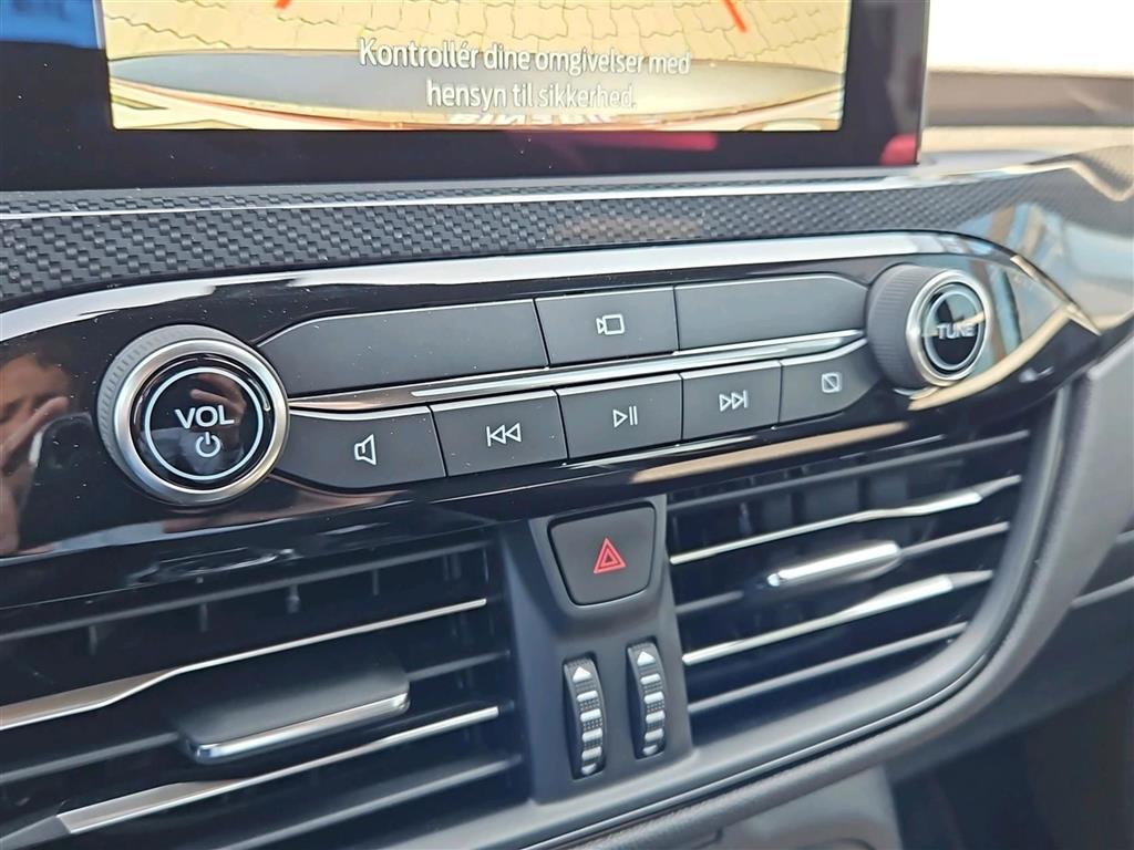 Ford Kuga 2,5 Plugin-hybrid ST-Line X CVT 225HK 5d Trinl. Gear - Image 11
