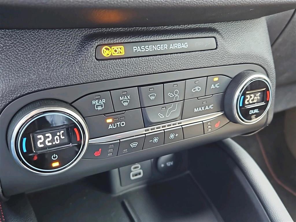 Ford Kuga 2,5 Plugin-hybrid ST-Line X CVT 225HK 5d Trinl. Gear - Image 12
