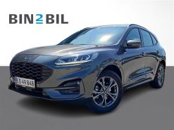 Ford Kuga 2,5 Plugin-hybrid ST-Line X CVT 225HK 5d Trinl. Gear