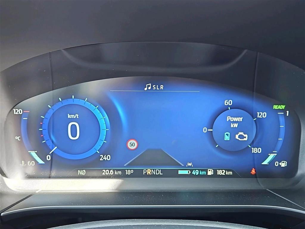 Ford Kuga 2,5 Plugin-hybrid ST-Line X CVT 225HK 5d Trinl. Gear - Image 15