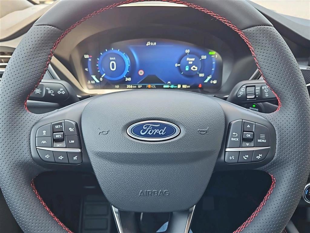 Ford Kuga 2,5 Plugin-hybrid ST-Line X CVT 225HK 5d Trinl. Gear - Image 16