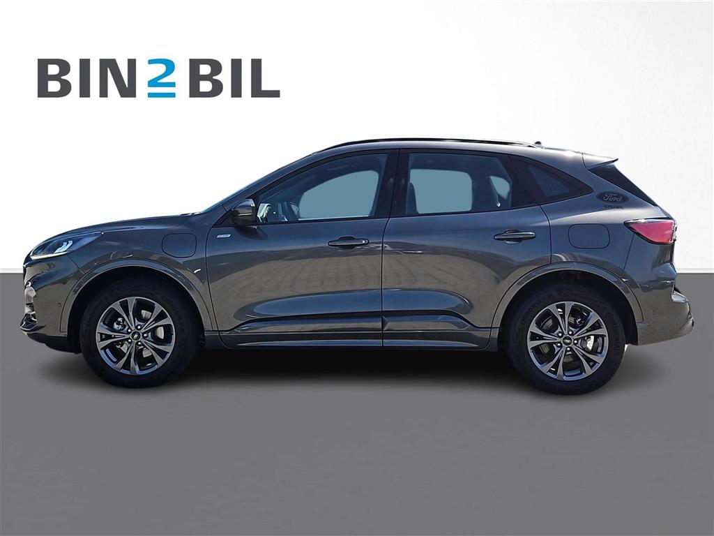 Ford Kuga 2,5 Plugin-hybrid ST-Line X CVT 225HK 5d Trinl. Gear - Image 3