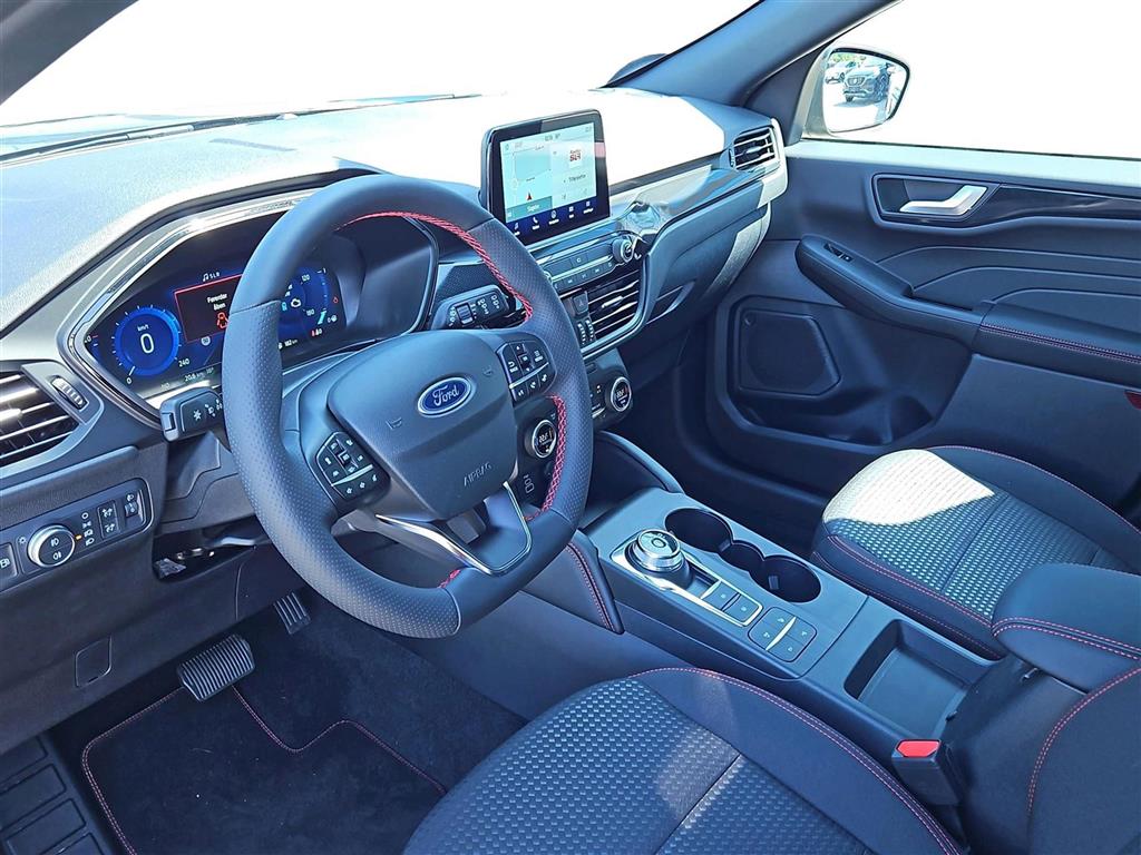 Ford Kuga 2,5 Plugin-hybrid ST-Line X CVT 225HK 5d Trinl. Gear - Image 4