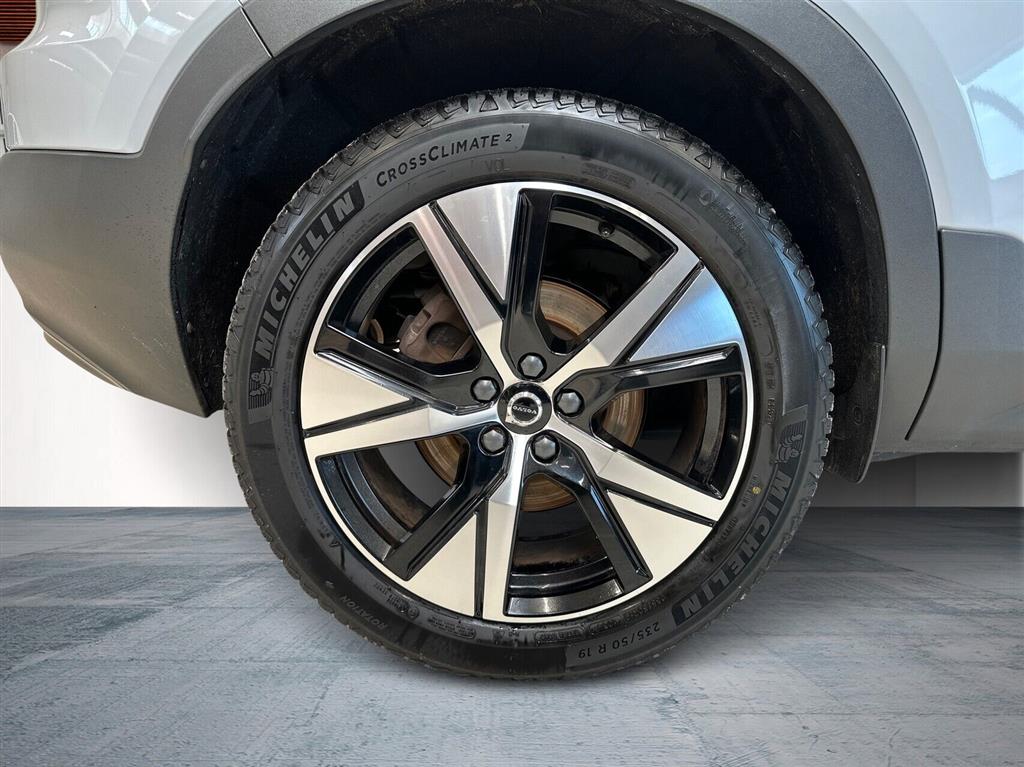 Volvo XC40 1,5 T5 Twin Engine Plugin-hybrid R-design 262HK 5d 7g Aut. - Image 10