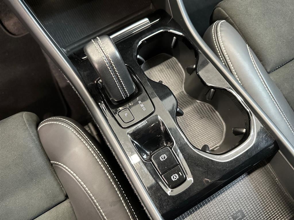 Volvo XC40 1,5 T5 Twin Engine Plugin-hybrid R-design 262HK 5d 7g Aut. - Image 24