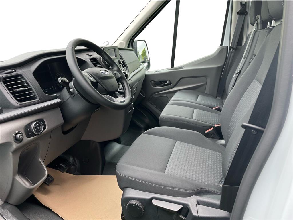 Ford Transit 350 L2H2 HØJT TAG 2,0 TDCi Trend 130HK Van Man. - Image 7
