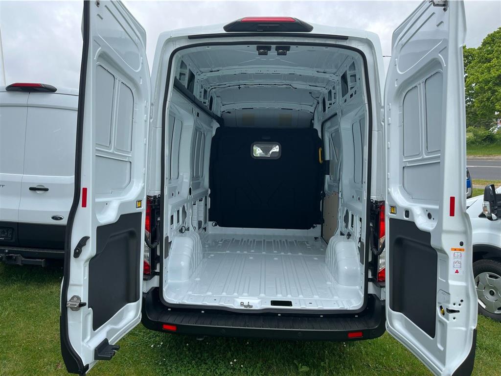 Ford Transit 350 L2H2 HØJT TAG 2,0 TDCi Trend 130HK Van Man. - Image 11