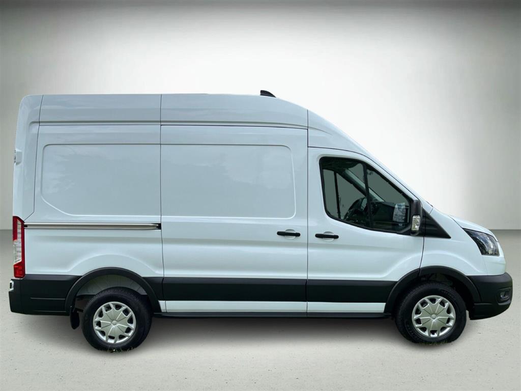 Ford Transit 350 L2H2 HØJT TAG 2,0 TDCi Trend 130HK Van Man. - Image 4