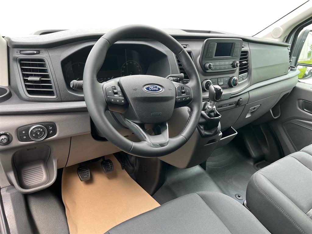 Ford Transit 350 L2H2 HØJT TAG 2,0 TDCi Trend 130HK Van Man. - Image 5
