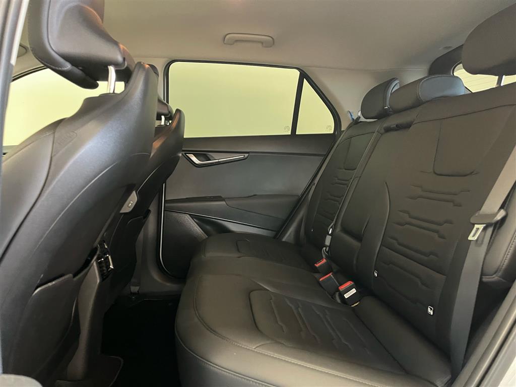 Kia Niro EV EL Inspire 204HK 5d Aut. - Image 6
