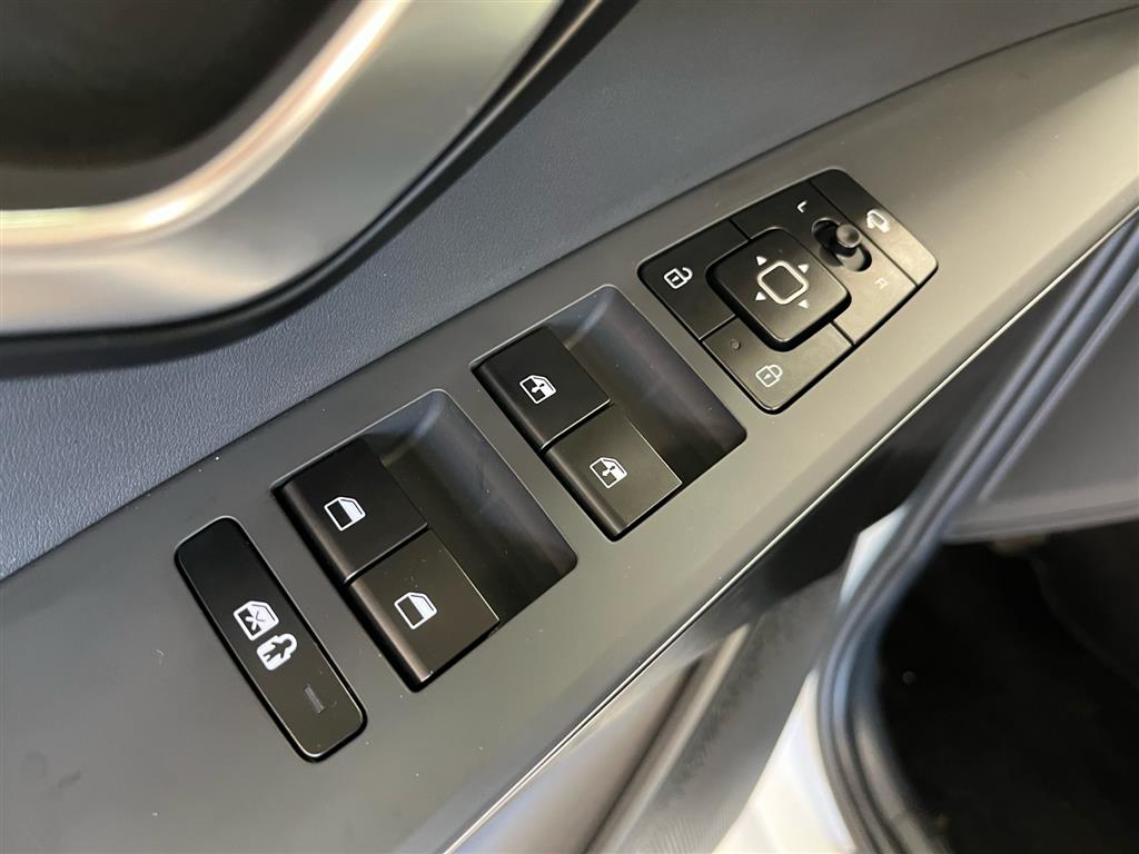 Kia Niro EV EL Inspire 204HK 5d Aut. - Image 8