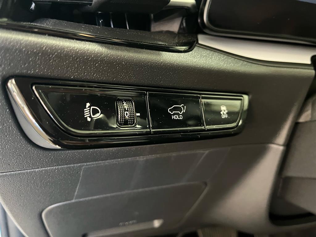 Kia Niro EV EL Inspire 204HK 5d Aut. - Image 9