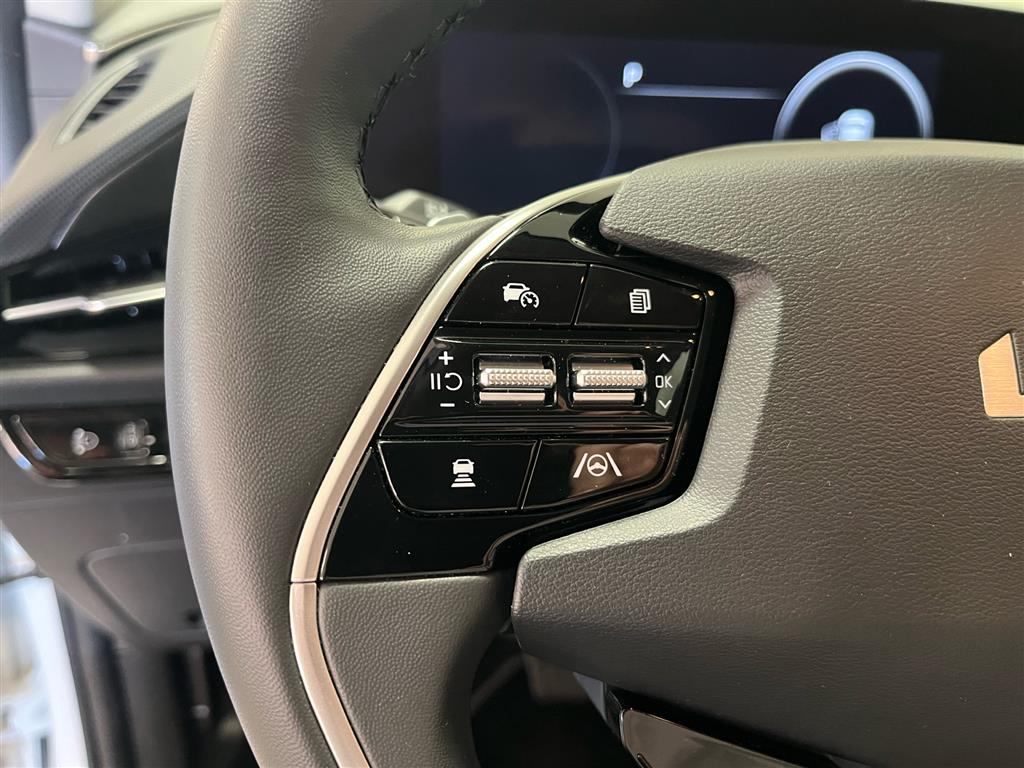 Kia Niro EV EL Inspire 204HK 5d Aut. - Image 11
