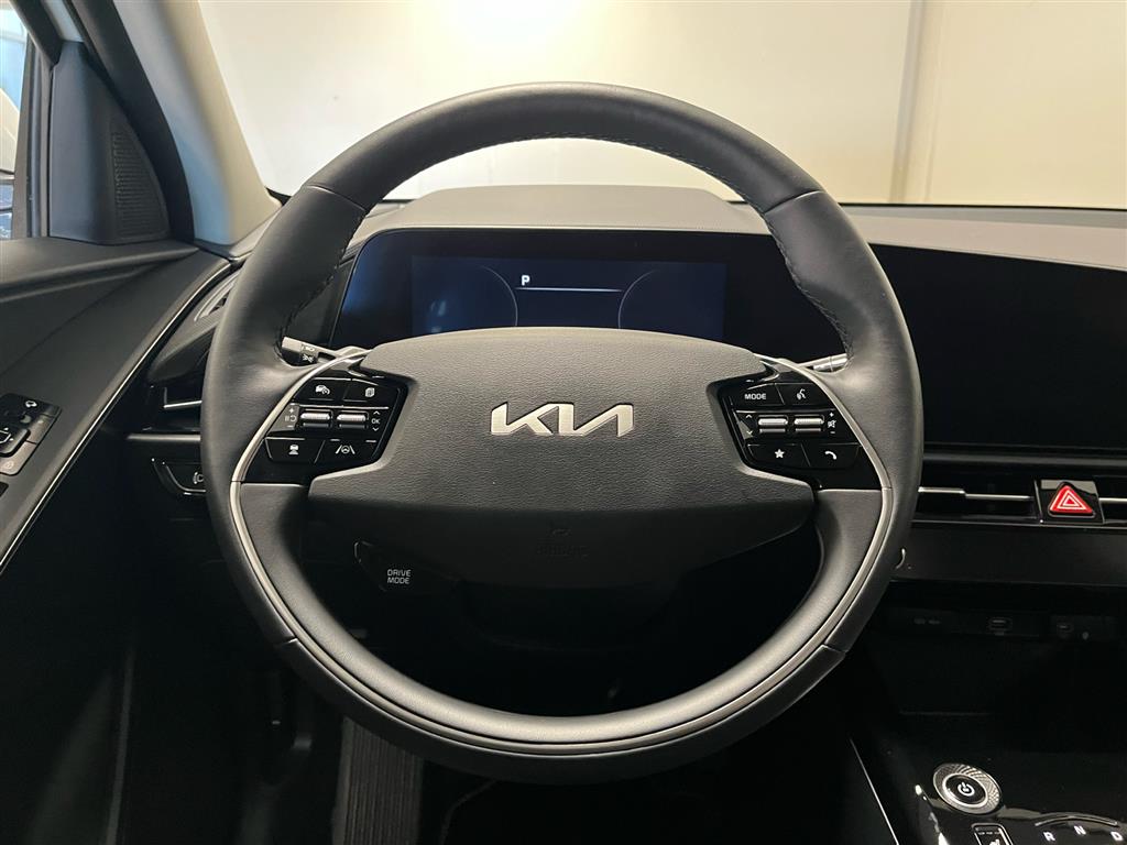 Kia Niro EV EL Inspire 204HK 5d Aut. - Image 12