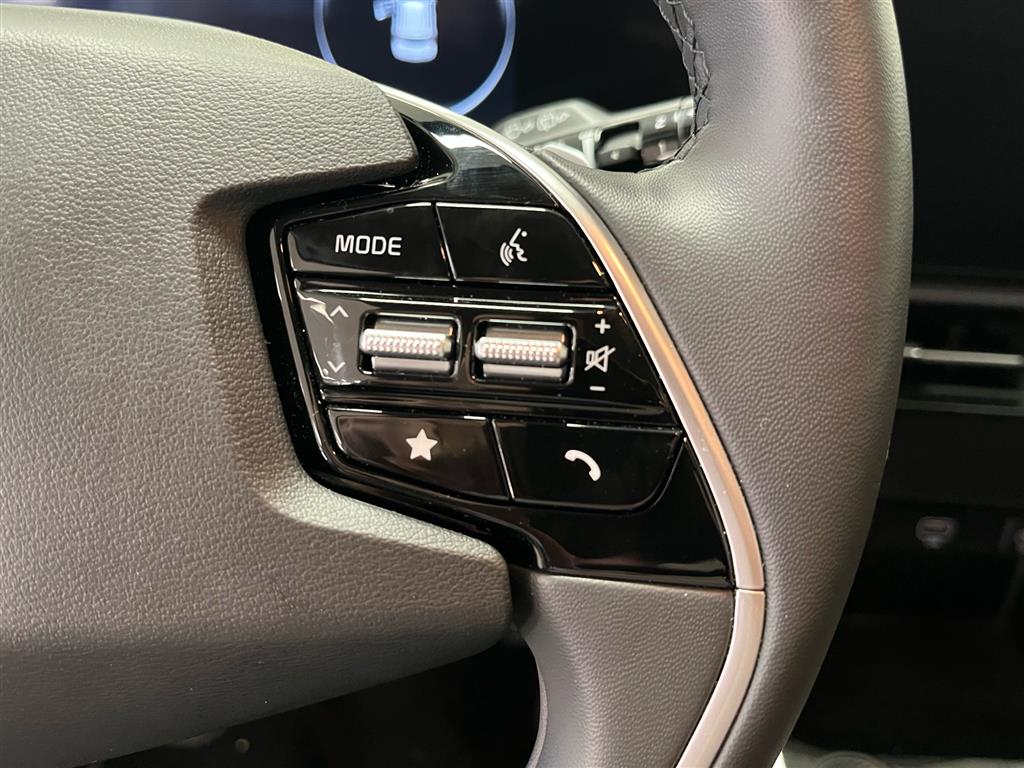Kia Niro EV EL Inspire 204HK 5d Aut. - Image 13