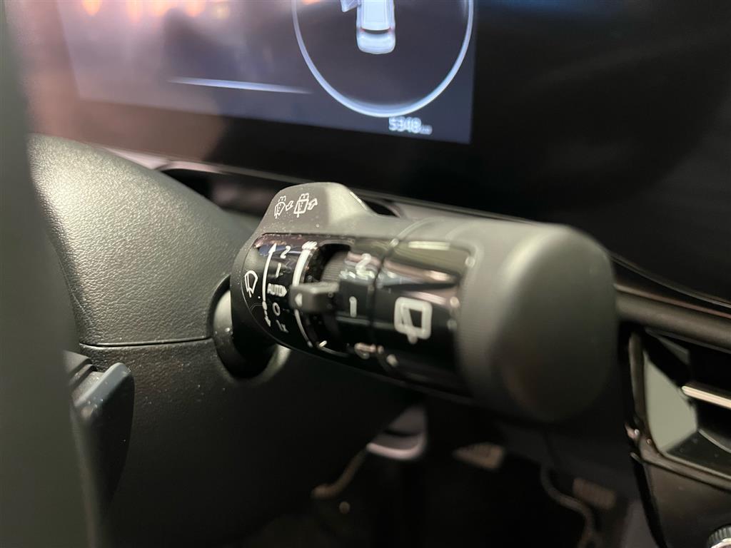 Kia Niro EV EL Inspire 204HK 5d Aut. - Image 14