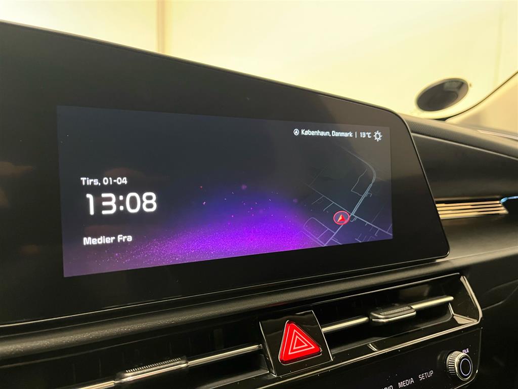 Kia Niro EV EL Inspire 204HK 5d Aut. - Image 15
