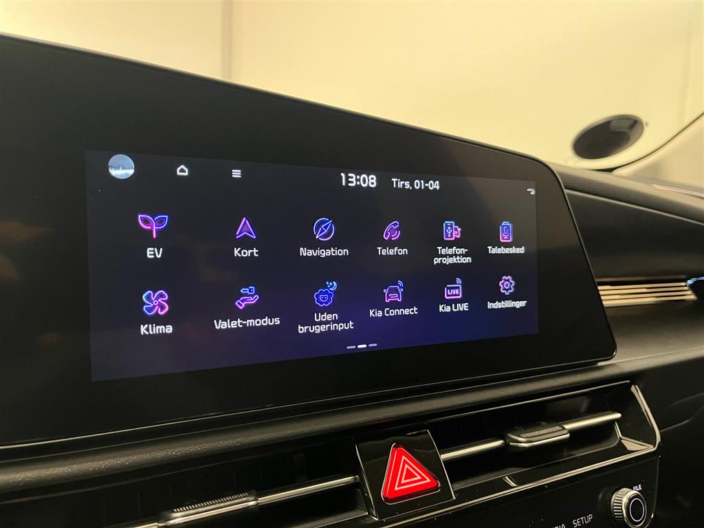 Kia Niro EV EL Inspire 204HK 5d Aut. - Image 16