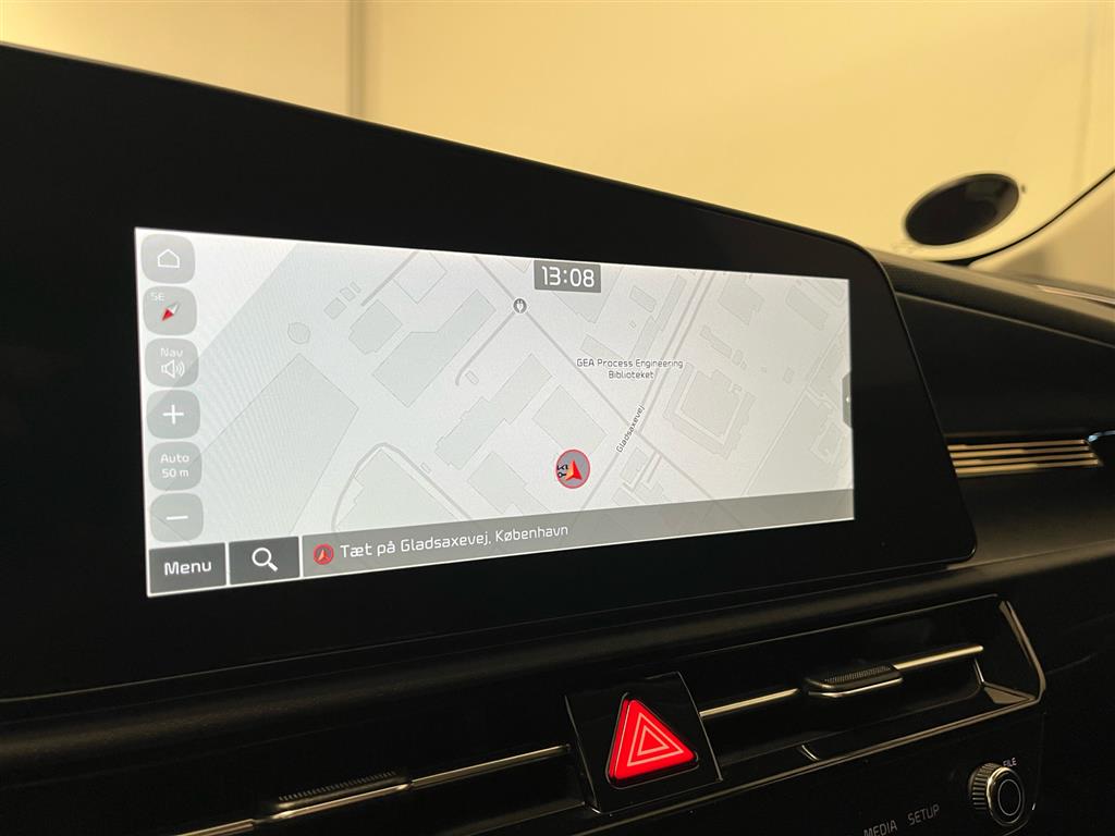 Kia Niro EV EL Inspire 204HK 5d Aut. - Image 17