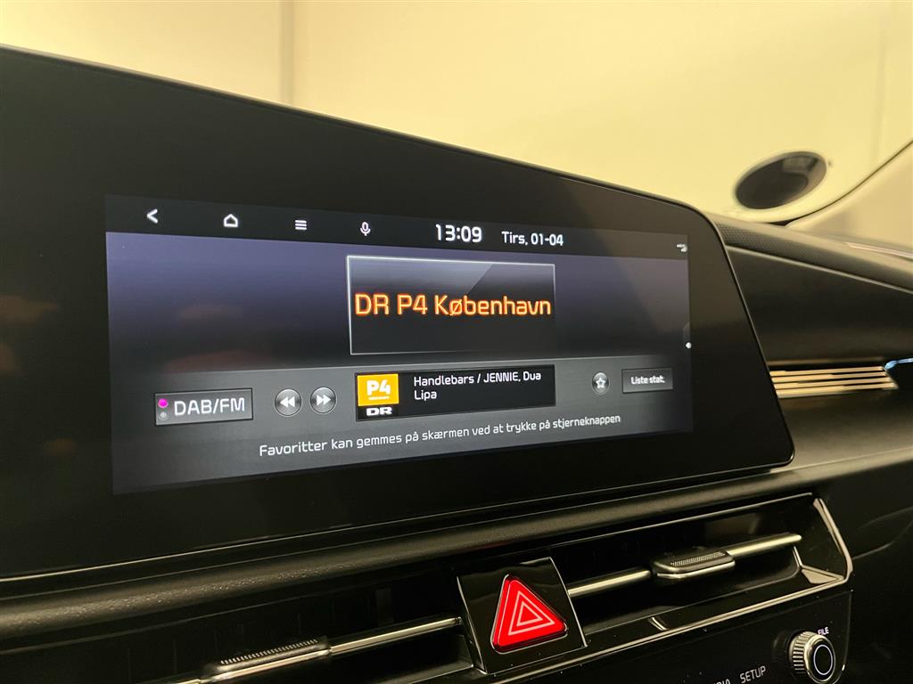 Kia Niro EV EL Inspire 204HK 5d Aut. - Image 22