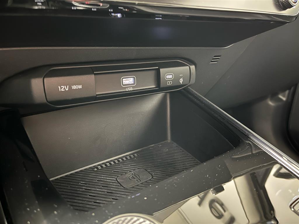 Kia Niro EV EL Inspire 204HK 5d Aut. - Image 24