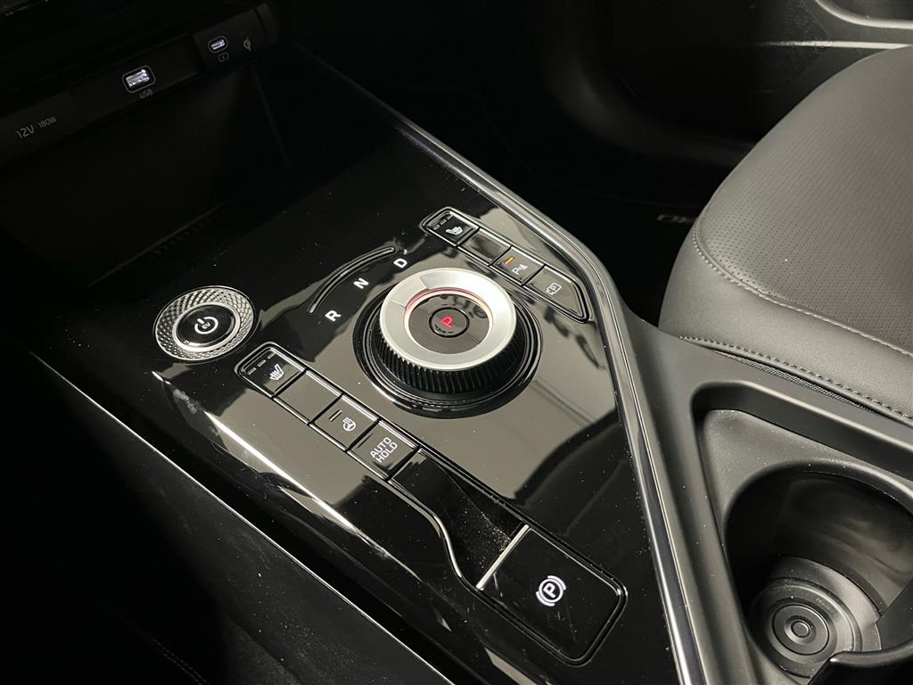 Kia Niro EV EL Inspire 204HK 5d Aut. - Image 25