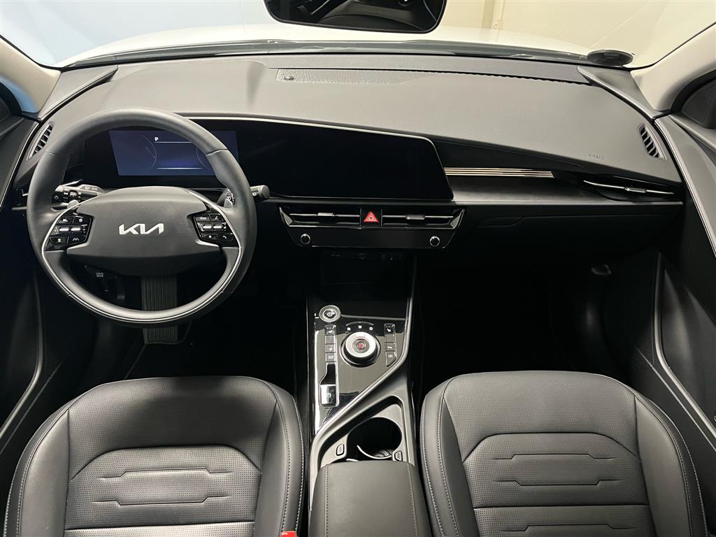 Kia Niro EV EL Inspire 204HK 5d Aut. - Image 26