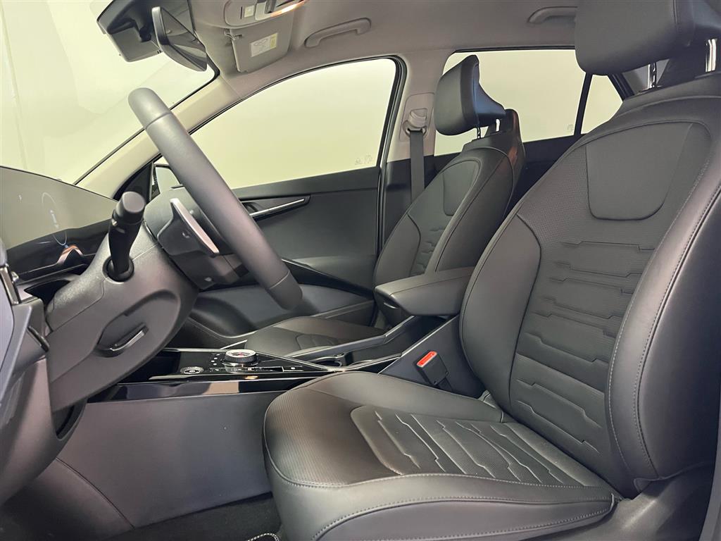 Kia Niro EV EL Inspire 204HK 5d Aut. - Image 4