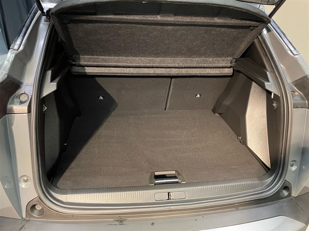 Peugeot 2008 1,2 PureTech Allure 100HK 5d 6g - Image 8