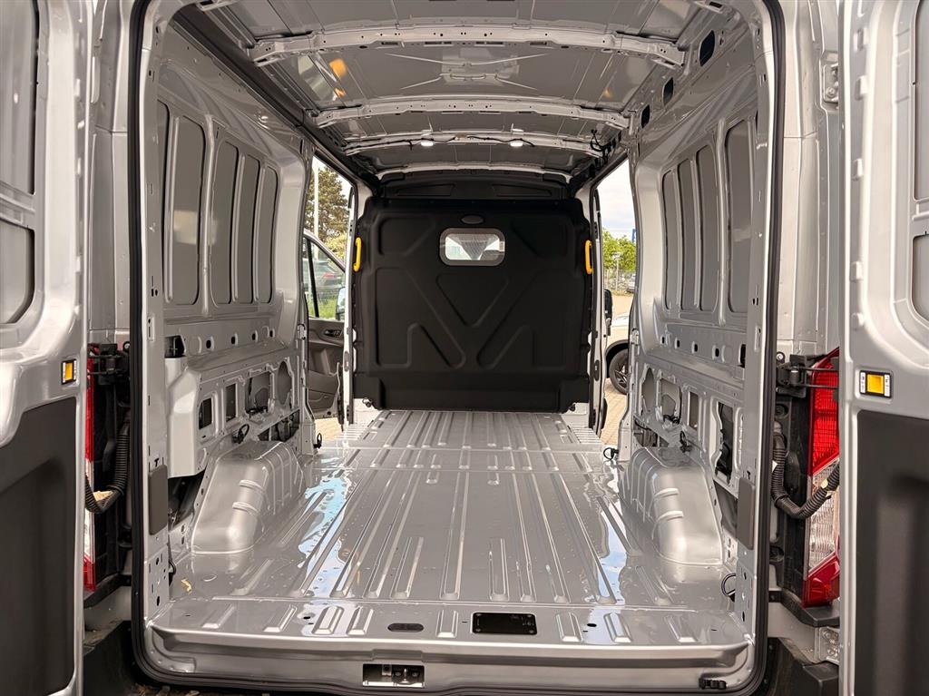 Ford Transit 350 L3H2 2,0 TDCi Trend 165HK Van 6g - Image 6