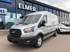 Ford Transit 350 L3H2 2,0 TDCi Trend 165HK Van 6g