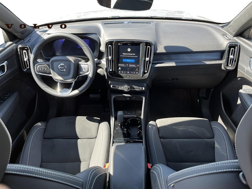 Volvo XC40 Recharge Twin Plus AWD 408HK 5d Aut. - Image 6