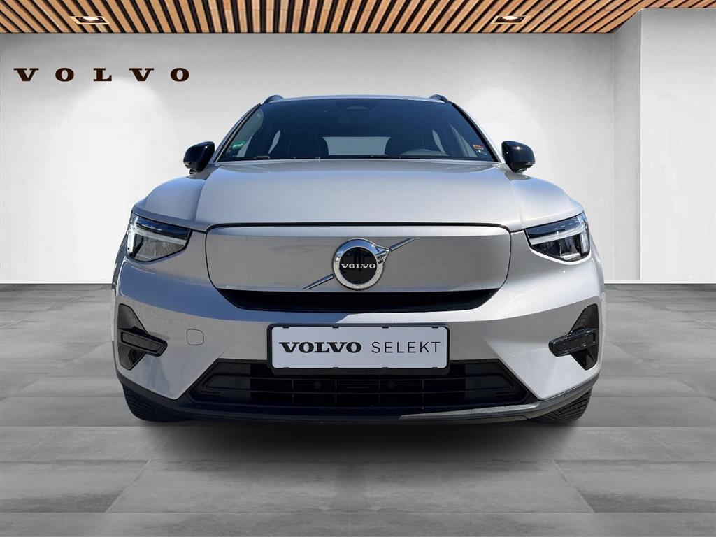 Volvo XC40 Recharge Twin Plus AWD 408HK 5d Aut. - Image 9