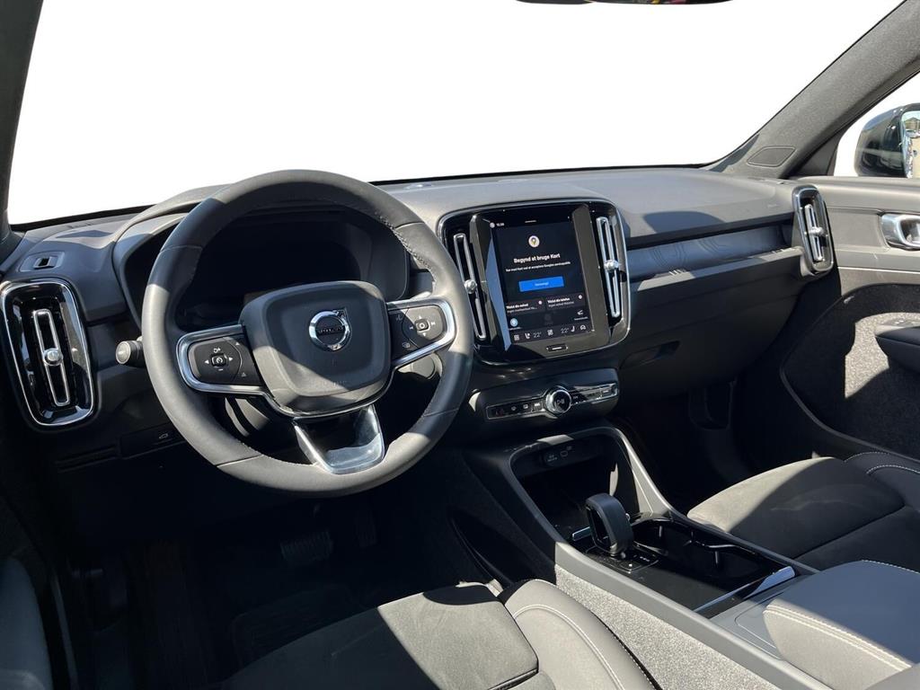 Volvo XC40 Recharge Twin Plus AWD 408HK 5d Aut. - Image 11