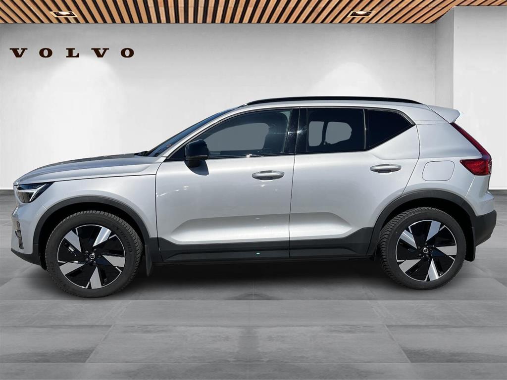 Volvo XC40 Recharge Twin Plus AWD 408HK 5d Aut. - Image 3