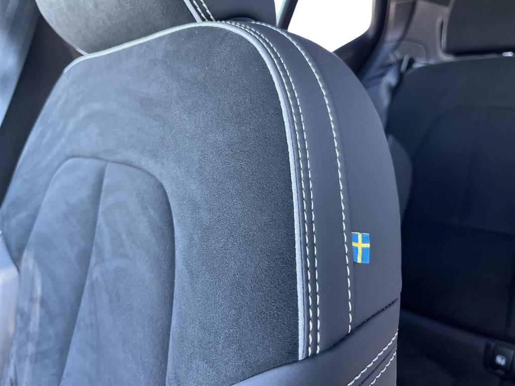 Volvo XC40 Recharge Twin Plus AWD 408HK 5d Aut. - Image 22