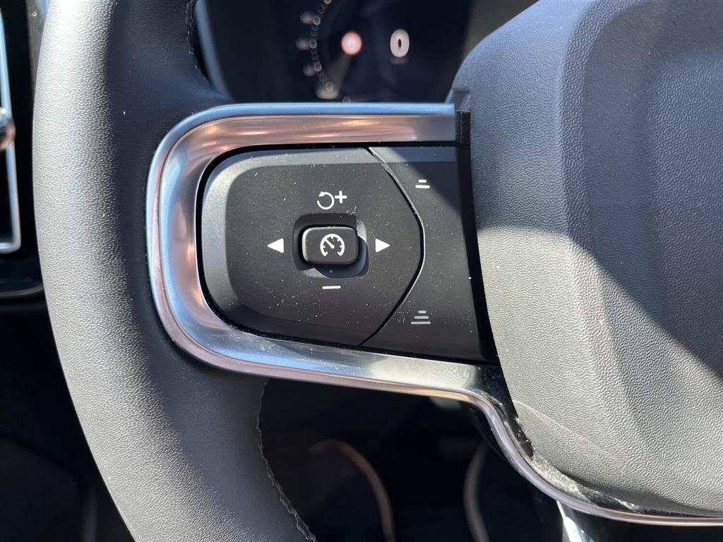 Volvo XC40 Recharge Twin Plus AWD 408HK 5d Aut. - Image 23