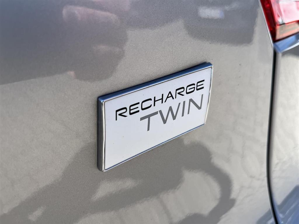Volvo XC40 Recharge Twin Plus AWD 408HK 5d Aut. - Image 25