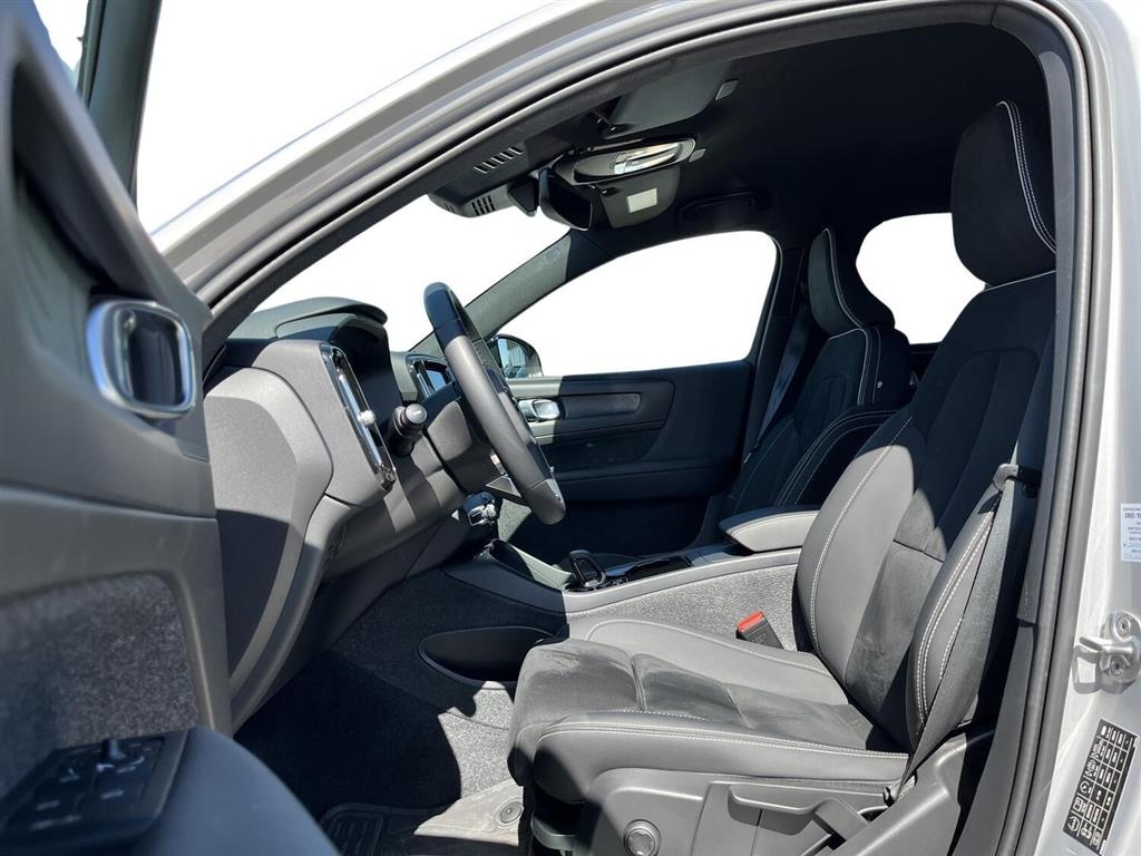 Volvo XC40 Recharge Twin Plus AWD 408HK 5d Aut. - Image 5